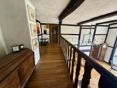 Einfamilienhaus Bönen Bramey-Lenningsen - 9 Zimmer, 267 m&sup2;, 749.000&euro; | Angebot:26276429