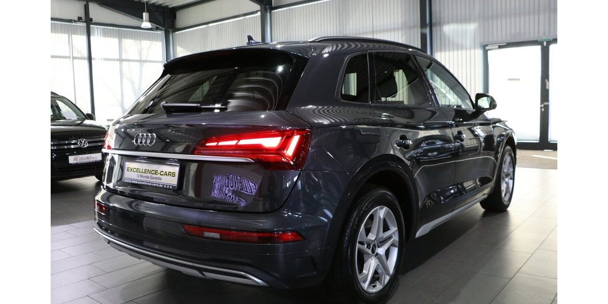 Audi Q5 35 TDI ADVANCED BUSINESS S-LINE SPORT MATRIX 125.000 km 29.888 &euro; Hamm 59077