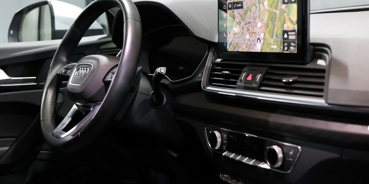 Audi Q5 SPORTBACK 50 TFSI E Q S-LINE BLACK / PANORAMA 144.000 km 30.995 &euro; Hamm 59077