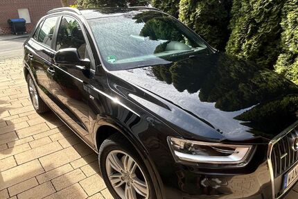 Audi Q3 129.000 km 16.000 &euro; Herne 44653