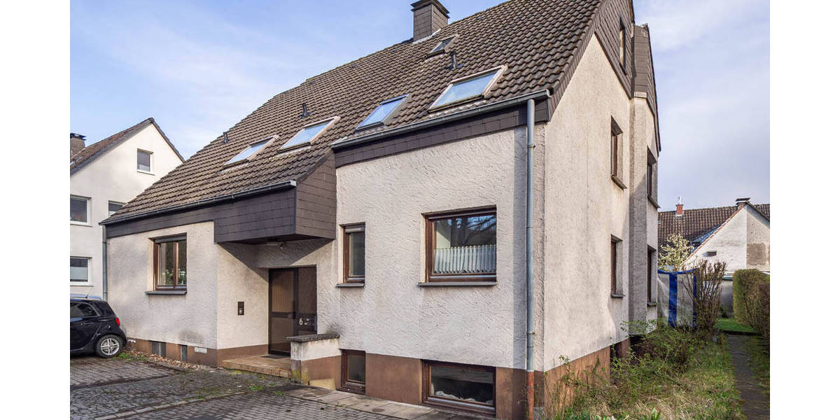 Mehrfamilienhaus, Wohnhaus Menden (Sauerland) Mitte - 209.000&euro; | Angebot:26202285