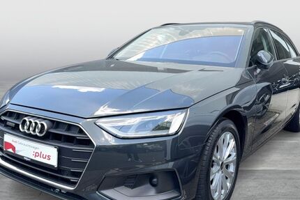 Audi A4 114.164 km 25.922 &euro; Unna 59423