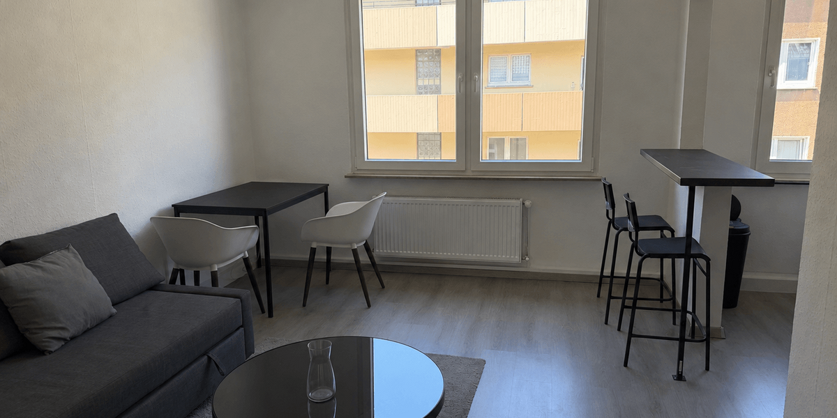 Etagenwohnung Dortmund Brackel - 3 Zimmer, 50 m&sup2;, 690&euro; | Angebot:26932950