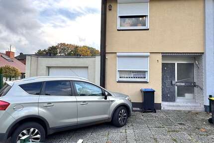 Haus Marl - 4 Zimmer, 79 m&sup2;, 194.000&euro; | Angebot:23405519