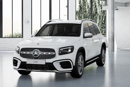 Mercedes-Benz GLB 220 9.900 km 53.985 &euro; Hamm 59067