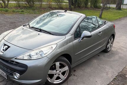 Peugeot 207 80.930 km 4.890 &euro; Drensteinfurt 48317