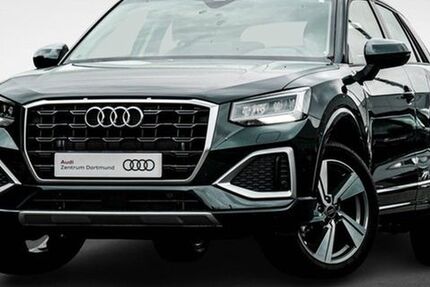 Audi Q2 20.732 km 29.333 &euro; Dortmund 44143