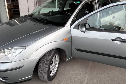 Ford Focus 200.000 km 750 &euro; Dülmen 48249