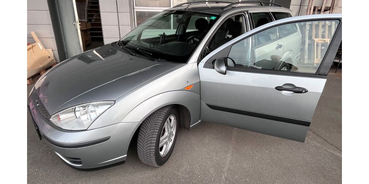 Ford Focus 200.000 km 750 &euro; Dülmen 48249