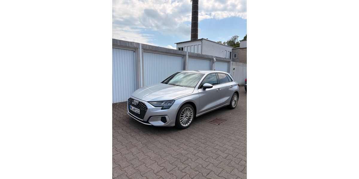 Audi A3 99.718 km 26.900 &euro; Iserlohn 58642