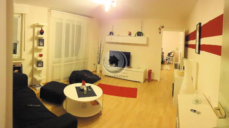 Etagenwohnung Iserlohn Grüne - 2 Zimmer, 50 m&sup2;, 295&euro; | Angebot:26091774