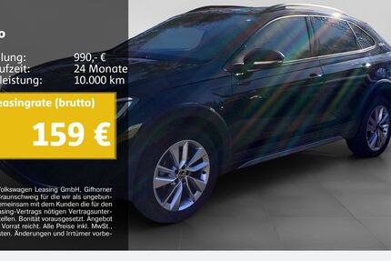 VW Taigo 25.690 km 22.110 &euro; Castrop-Rauxel 44575