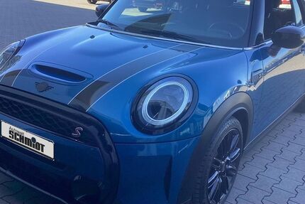 Mini Cooper S Cabrio 106.003 km 24.990 &euro; Hamm 59071