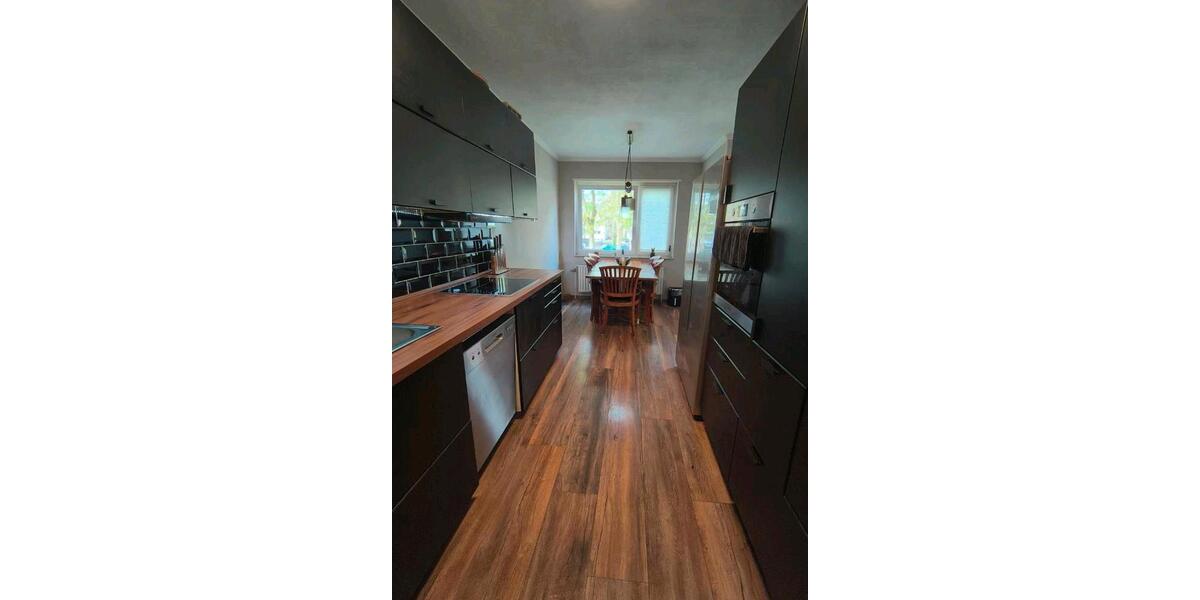 Erdgeschoßwohnung Dortmund Eving - 3 Zimmer, 79 m&sup2;, 229.000&euro; | Angebot:26414892