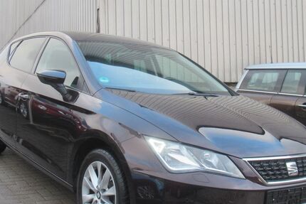 Seat Leon 98.612 km 11.490 &euro; Herne 44653