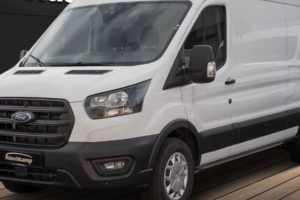 Ford Transit 54.917 km 35.980 &euro; Lünen 44532