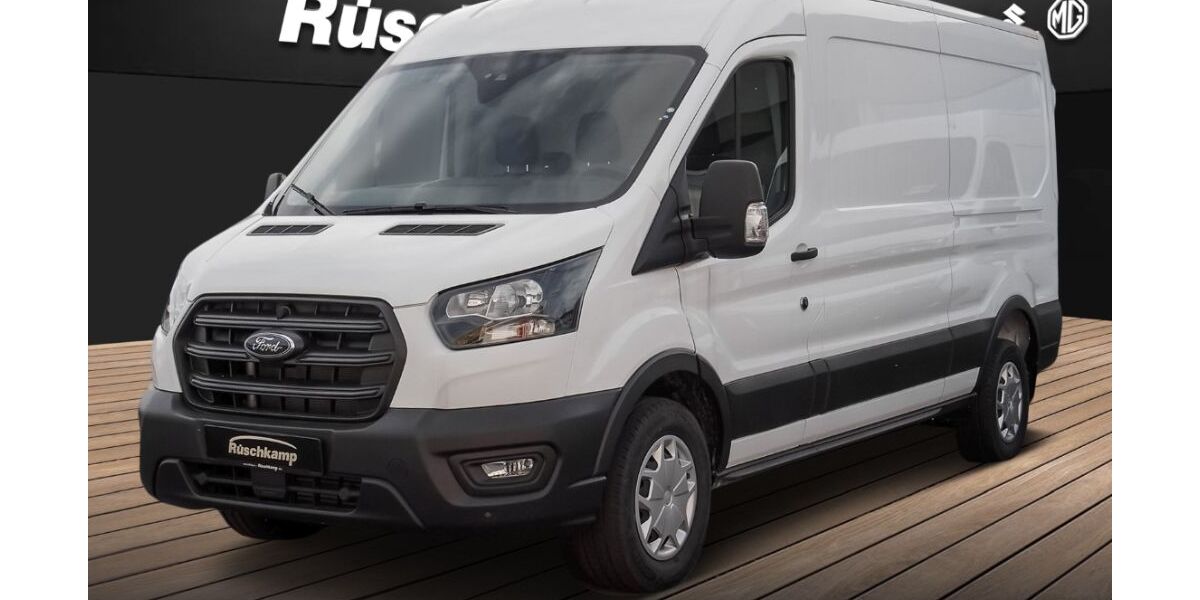 Ford Transit 54.917 km 35.980 &euro; Lünen 44532