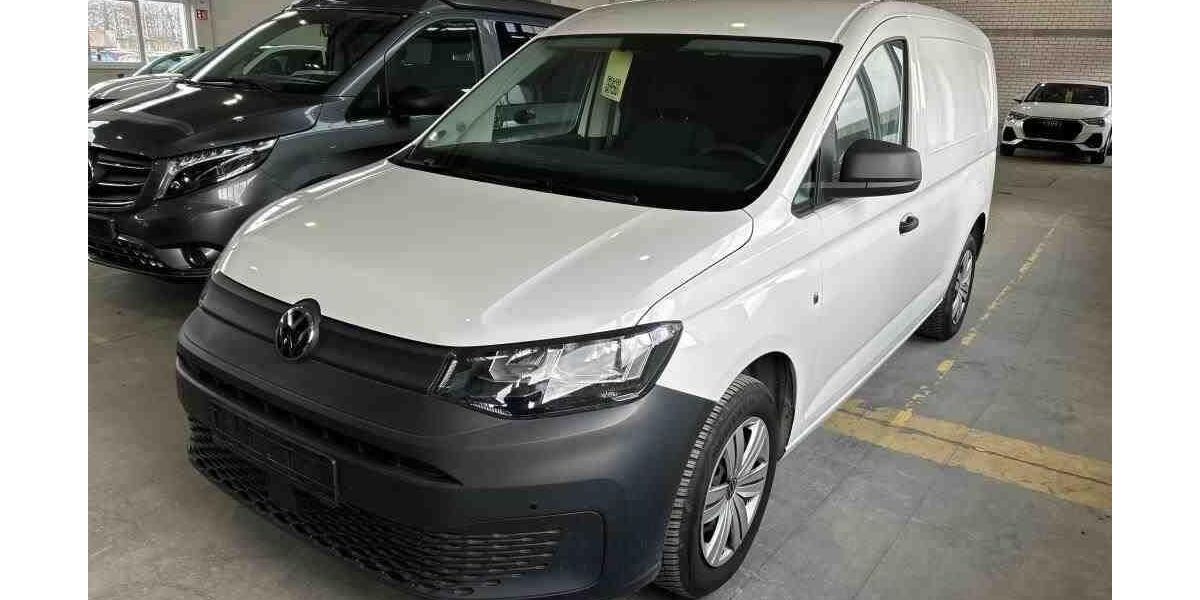 VW Caddy 27.631 km 28.950 &euro; Hagen 58091