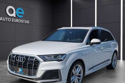 Audi Q7 82.502 km 47.950 &euro; Hamm 59077