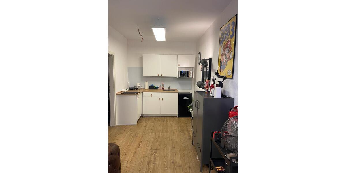 Gewerbeobjekt Dortmund Brackel - 1.300&euro; | Angebot:24587898