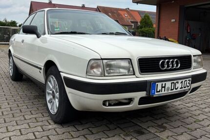 Audi 80 180.000 km 3.500 &euro; Olfen 59399