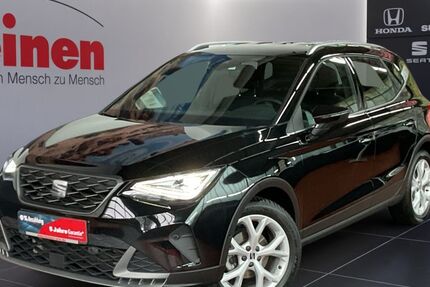 Seat Arona 31.855 km 19.899 &euro; Werne 59368