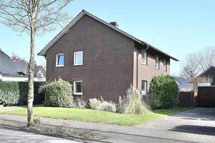 Haus Dülmen - 5 Zimmer, 162 m&sup2;, 299.900&euro; | Angebot:25777541