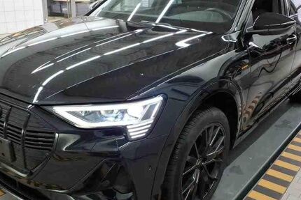 Audi e-tron 41.995 km 38.830 &euro; Hagen 58091