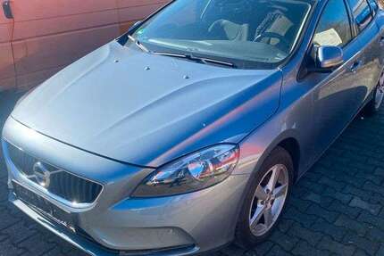 Volvo V40 170.000 km 4.900 &euro; Hamm, Westf 59065