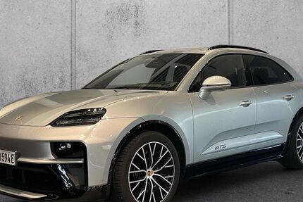 Porsche Macan 13.990 km 115.790 &euro; Recklinghausen 45665