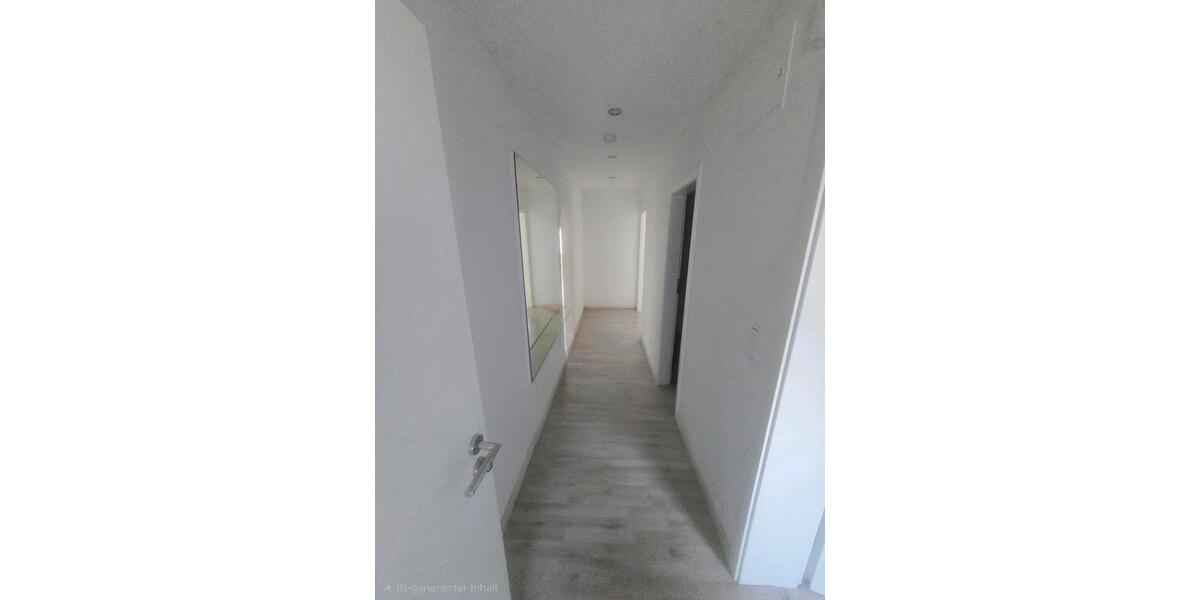 Etagenwohnung Menden (Sauerland) Bösperde - 3 Zimmer, 100 m&sup2;, 1.000&euro; | Angebot:25363513
