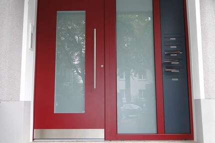 Wohnung Dortmund Bövinghausen - 2 Zimmer, 55 m&sup2;, 451&euro; | Angebot:26289480