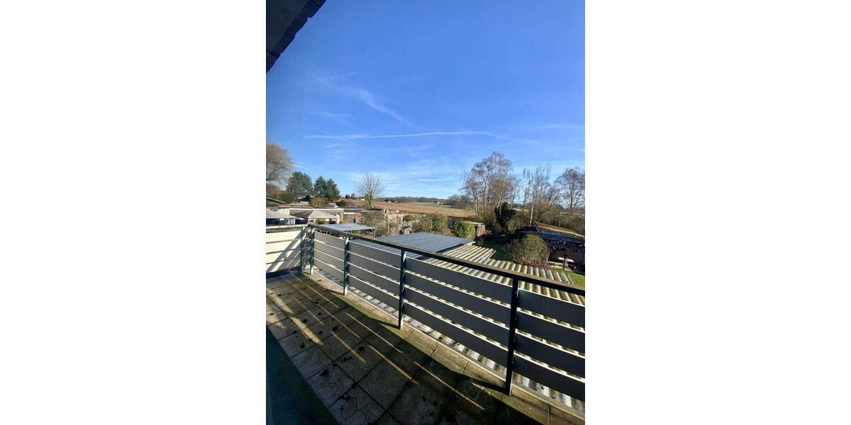Doppelhaushälfte Werne - 4 Zimmer, 129 m&sup2;, 249.500&euro; | Angebot:25822042
