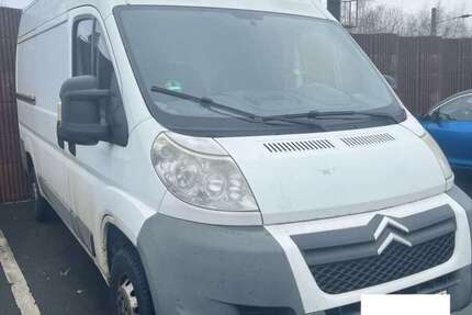 Citroen Jumper 267.000 km 4.250 &euro; Holzwickede 59439