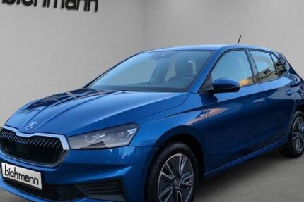 Skoda Fabia 23.046 km 19.590 &euro; Menden 58706