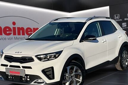 Kia Stonic 6.000 km 22.780 &euro; Menden 58708