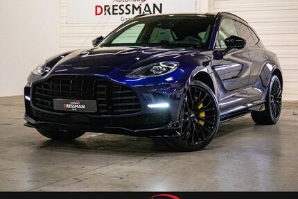 Aston Martin DBX 35.000 km 151.679 &euro; Hamm 59067