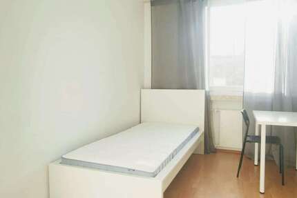 Zimmer Dortmund Innenstadt Ost - 360&euro; | Angebot:13815605