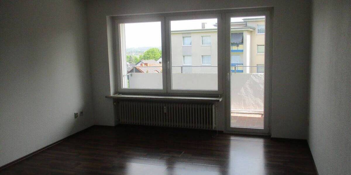 Etagenwohnung Menden Mitte - 2 Zimmer, 62 m&sup2;, 400&euro; | Angebot:26751173