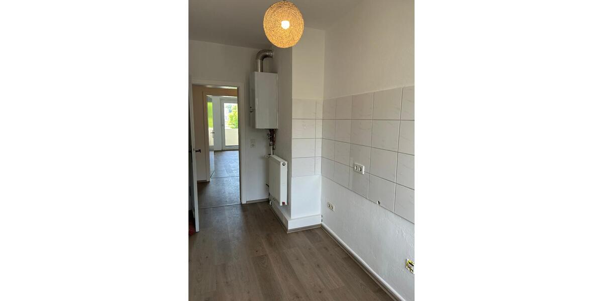 Etagenwohnung Dortmund Hörde - 2.5 Zimmer, 60 m&sup2;, 490&euro; | Angebot:26706024
