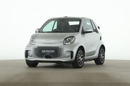 Smart ForTwo 39.999 km 15.980 &euro; Senden-Bösensell 48308