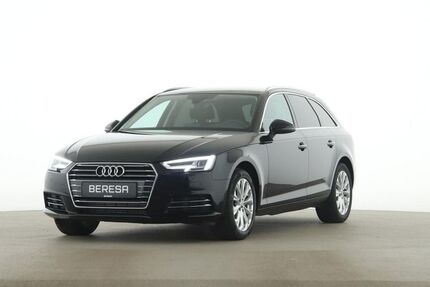 Audi A4 48.300 km 19.280 &euro; Senden-Bösensell 48308