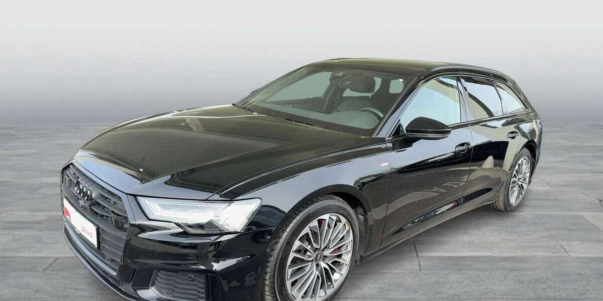 Audi A6 74.767 km 38.289 &euro; Dortmund 44143