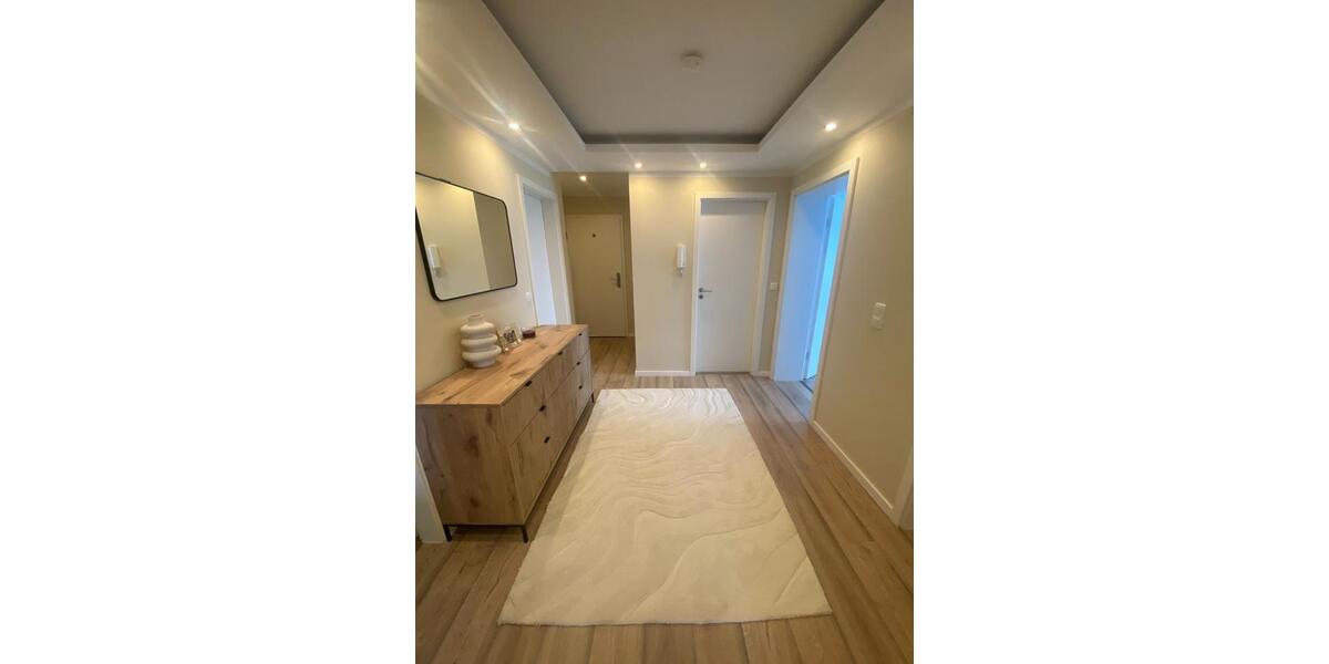 Etagenwohnung Iserlohn Letmathe - 3 Zimmer, 88 m&sup2;, 168.000&euro; | Angebot:24875863