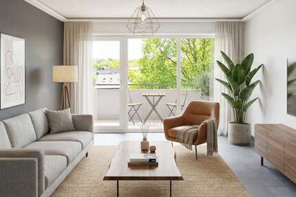 Wohnung Senden - 4 Zimmer, 99 m&sup2;, 198.000&euro; | Angebot:26643717