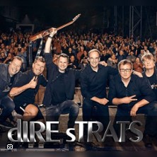 Dire Strats 25.09.2026 LINDENBRAUEREI