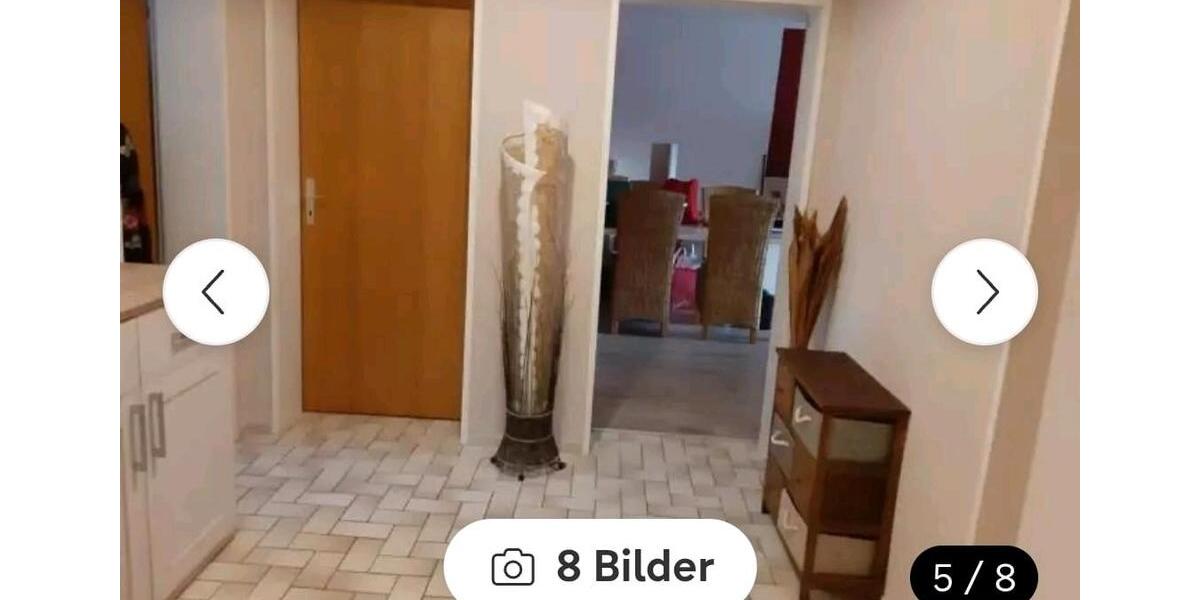 Etagenwohnung Hamm Bockum - 2.5 Zimmer, 81 m&sup2;, 890&euro; | Angebot:25371640