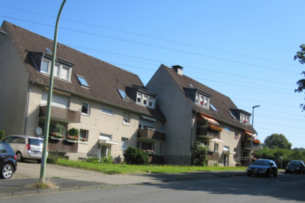 Wohnung Hagen Hohenlimburg - 3 Zimmer, 61 m&sup2;, 380&euro; | Angebot:27270924
