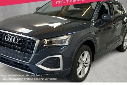 Audi Q2 42.792 km 20.950 &euro; Hagen 58089