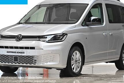 VW Caddy 5.990 km 40.880 &euro; Hagen 58089